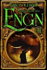 Engn II - Simon Kewin - 9781999339593