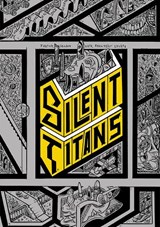 Silent Titans - Patrick Stuart - 9781999340308