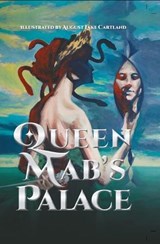 Queen Mab's Palace - Patrick Stuart - 9781999340384