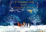 A A Christmas Tale from Cardinham Woods - Eira Morgan-Jones - 9781999343804