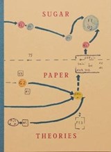 Sugar Paper Theories - Jack Latham - 9781999349424