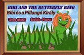 Bibi And The Butterfly King