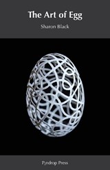 The Art of Egg - Sharon Black - 9781999355913