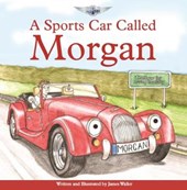 A Sportscar called Morgan