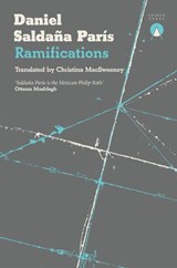 Ramifications - Daniel Saldana Paris - 9781999368470