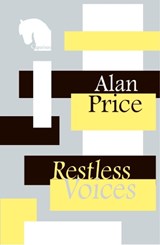 Restless Voices - Alan Price - Alan Price - 9781999374662