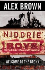Niddrie Boys -  - 9781999583309