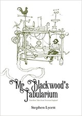 Mr Blackwood's Fabularium - LYCETT,  Stephen - 9781999585334