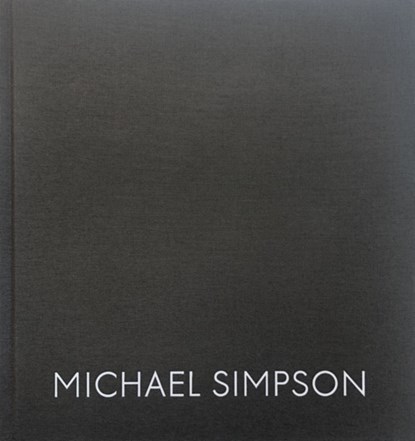 Michael Simpson, Craig Burnett ; Jess Fletcher - Gebonden - 9781999596255