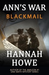 Blackmail - Hannah Howe - 9781999601744