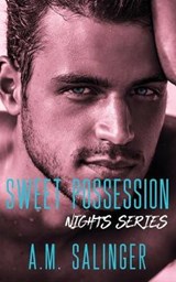 Sweet Possession - A M Salinger - 9781999618445