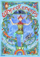 Wheedleneeps - Sandy McKnight - 9781999633608