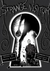 Strange Visitor - Renita Boyle - 9781999633622