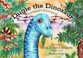 Dugie The Dinosaur
