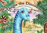 Dugie The Dinosaur - Anne & Steve Brusatte - 9781999633691
