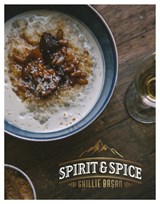 Spirit and Spice - Ghillie Basan - 9781999633707