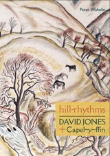 Hill-rhythms - Peter Wakelin - 9781999647469