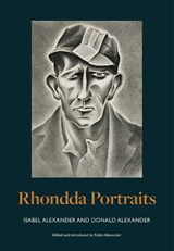 Rhondda Portraits -  - 9781999647476