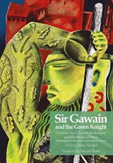 Sir Gawain and the Green Knight - James Russell - 9781999647483