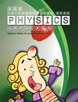 AQA International GCSE Physics Unpacked - Kaleem Akbar - 9781999661182
