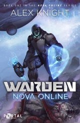 Warden 2018 - Alex Knight - 9781999666002