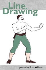 Line Drawing - Ross Wilson - 9781999674205