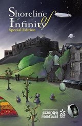 Shoreline of Infinity 111/2 Edinburgh International Science Festival Edition - CHIDWICK,  Noel - 9781999700263