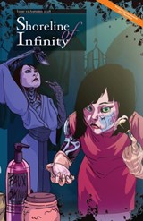 Shoreline of Infinity 13 - Preston Grassmann ; Rachel Armstrong - 9781999700287