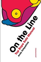 On the Line - Andy Kirkpatrick - 9781999700553
