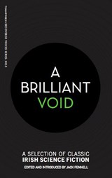 A Brilliant Void - Jack Fennell - 9781999700850