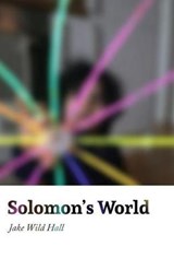 Solomon's World - HALL,  Jake Wild - 9781999714710