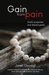 Gain From Pain - GOODALL,  Janet - 9781999722456