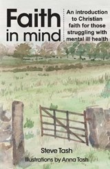 Faith In Mind - TASH,  Steve - 9781999722494