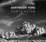 Dartmoor Tors Compendium - Josephine Collingwood - 9781999740559