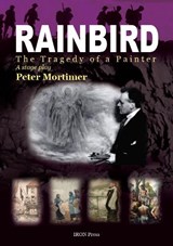 Rainbird - Peter Mortimer - 9781999763619