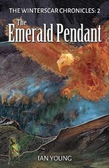 The Emerald Pendant - Ian Young - 9781999763794