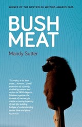 Bush Meat -  - 9781999770013