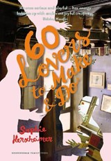 Sixty Lovers To Make And Do - Sophie Herxheimer - 9781999797478