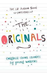 The Originals - Various Authors - 9781999805326