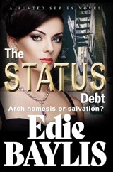 The Status Debt - Edie Baylis - 9781999811082