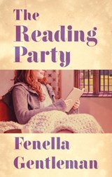 The Reading Party - Fenella Gentleman - 9781999811723