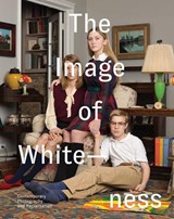 The Image of Whiteness - Daniel Blight - 9781999814496