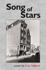 Song of Stars - Guus Luijters - 9781999827670