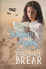 Southern Sons - BREAR,  AnneMarie - 9781999865016
