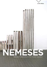 Nemeses - SJ Fowler - 9781999867041