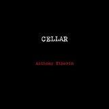 Cellar - Anthony Etherin - 9781999870201