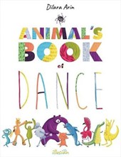 Animal's Book of Dance