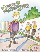 Farty McFartpants - Emma Reynolds - 9781999888534
