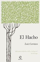 El Hacho - Luis Carrasco - 9781999896003