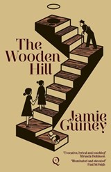 The Wooden Hill - Jamie Guiney - 9781999896041